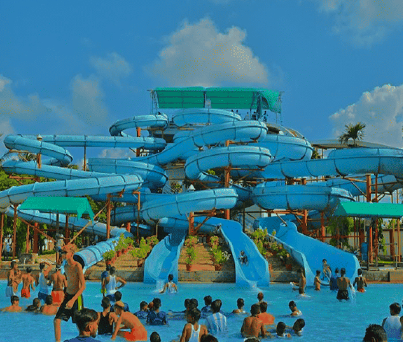 Aquatica